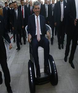 "Türkiye'de de üretilsin"