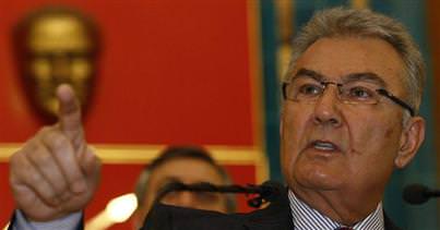 CHP'den AK Parti'ye son teklif
