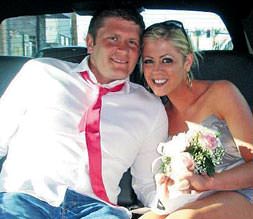 24 saatte tanıştı, evlendi, boşanıyor