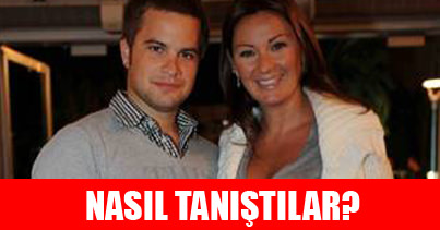 Ünlüler eşleriyle nasıl tanıştılar