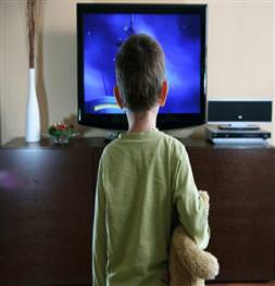 Tv'nin çocuğa kesin zararı belirlendi