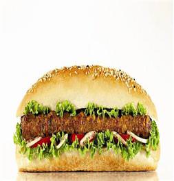 Fast food insanı sabırsız yapıyor
