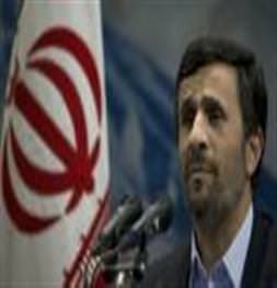 Ahmedinejad: Yaptırımlar bizi yıldıramaz