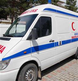 Karbonmonoksit gazından zehirlenme