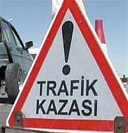 Öğrenci servisi şarampole devrildi