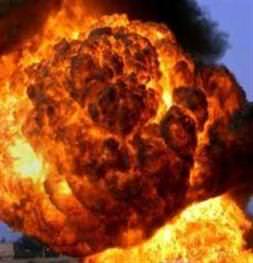 Irak'ta bombalı saldırı