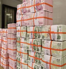 4 bin 500 TL maaşlık iş!