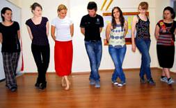 Avrupalılar'ın kolbastı merakı