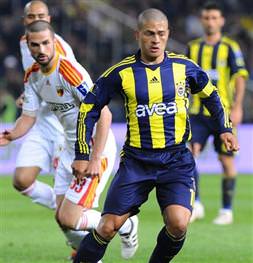 Fenerbahçe korkutuyor ama...