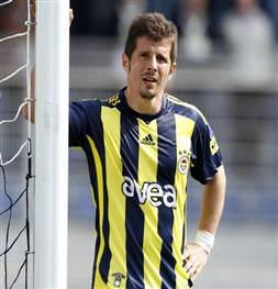 Emre'ye uyarı: Tuzağa düşme