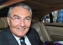 CHP'den Baykal'a suikast iddiası