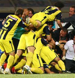 Hoşgeldin Bucaspor!