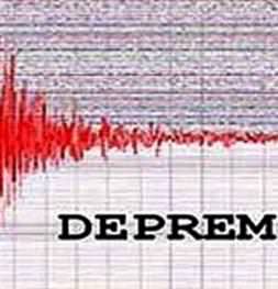 Endonezya'da deprem