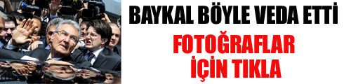 Deniz Baykal geri mi dönecek?-1