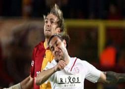 Transferde ilk bomba F.Bahçe'den...
