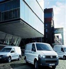 VW, ticari araç satışları