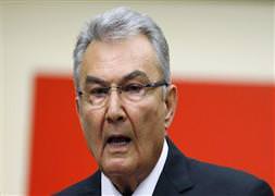 Baykal'ın istifasına ne dediler?