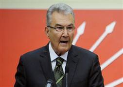 Baykal'ın istifası dünya basınında