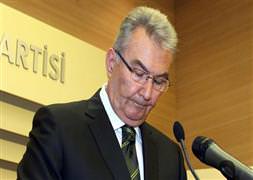 Baykal'ın yerine kim geldi?