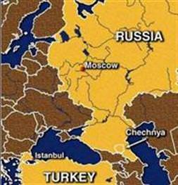 Süper gücün stratejik ortağı!