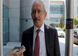 Kılıçdaroğlu aday olacak mı?