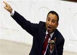 İşte AK Parti'den Baykal'a ilk tepki