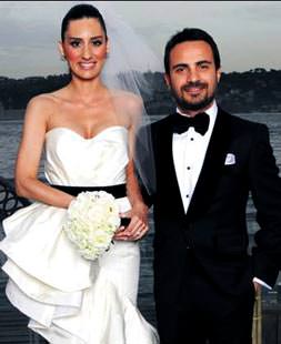 'Bay Mo', Suada'da muradına erdi!