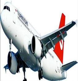 Yunan pilotlardan THY'ye iş başvurusu!