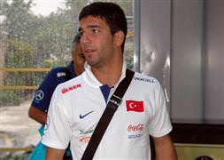 Arsenal'in görüşeceği G.Saraylı
