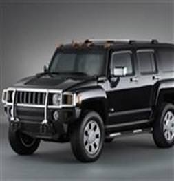 404 adet Hummer geri çağırıldı