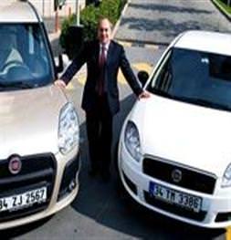 Yeni model için yeni fabrika şart