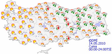 Hava nasıl olacak?-4