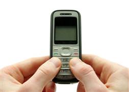 Cep telefonu çalınanlar üzülmeyin!