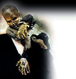 Sicilya mafyası müzelik oldu!