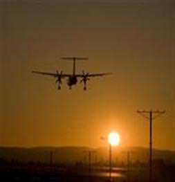 Düşen uçaktan 8 yaşındaki çocuk kurtuldu