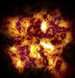 Bağdat'ta patlamalar: 5 ölü