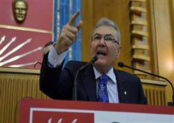 CHP'de Kemal Kılıçdaroğlu depremi