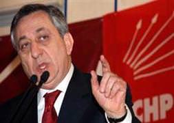 CHP, Anayasa Mahkemesi'ne gidiyor...