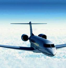 Kriz jet merakını durdurmadı