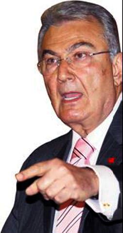 Baykal: Bilgiyi halka anlatırım