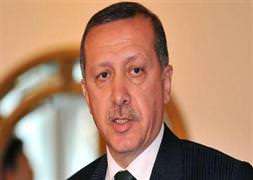 Başbakan'dan tarihe geçecek ziyaret