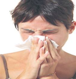 Burnunuz kanıyorsa ciddiye alın