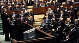 'Deniz Baykal hedef saptırıyor'