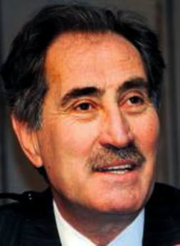 'O konuyla hiç ilgilenmiyorum'