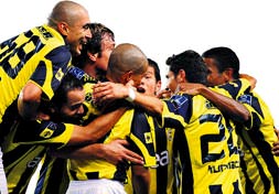 Aslan terbiyesi: 18-1