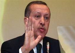 Erdoğan: Eşlerine ihanet edenler...