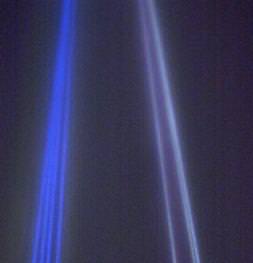 İyi ki doğdun lazer!