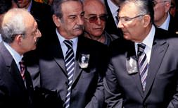 CHP'de kritik görüşme bugün