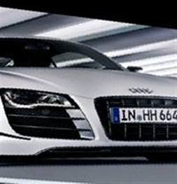 Audi R8 GT 333 adet üretilecek