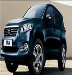 Toyota'ya tam saha baskı